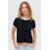 BABY TEE BAW COLORWAYS PRETO P