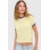 BABY TEE BAW COLORWAYS AMARELO CLARO M