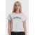 BABY TEE HOGWARTS HP X BAW OFF WHITE PP