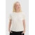 BABY TEE PATCH LOGO OFF WHITE GG