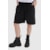 BEACH SHORT BOX LOGO PRETO PP