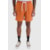 BEACH SHORTS BASIC ELIPSE LARANJA M