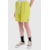 BEACH SHORTS BASIC ELIPSE AMARELO FLÚOR M
