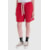 BEACH SHORTS BASIC ELIPSE BORDÔ M