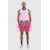 BEACH SHORTS BASIC ELIPSE ROSA FLÚOR 3G