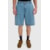 BERMUDA JEANS REGULAR LOGO JEANS CLARO 34