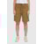 BERMUDA OLLIE SUMMER CORDUROY CAQUI G