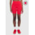 BIKER FRISO BAW ATHLETICS VERMELHO G