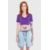 BLUSA SUNSHINE ROXO  P