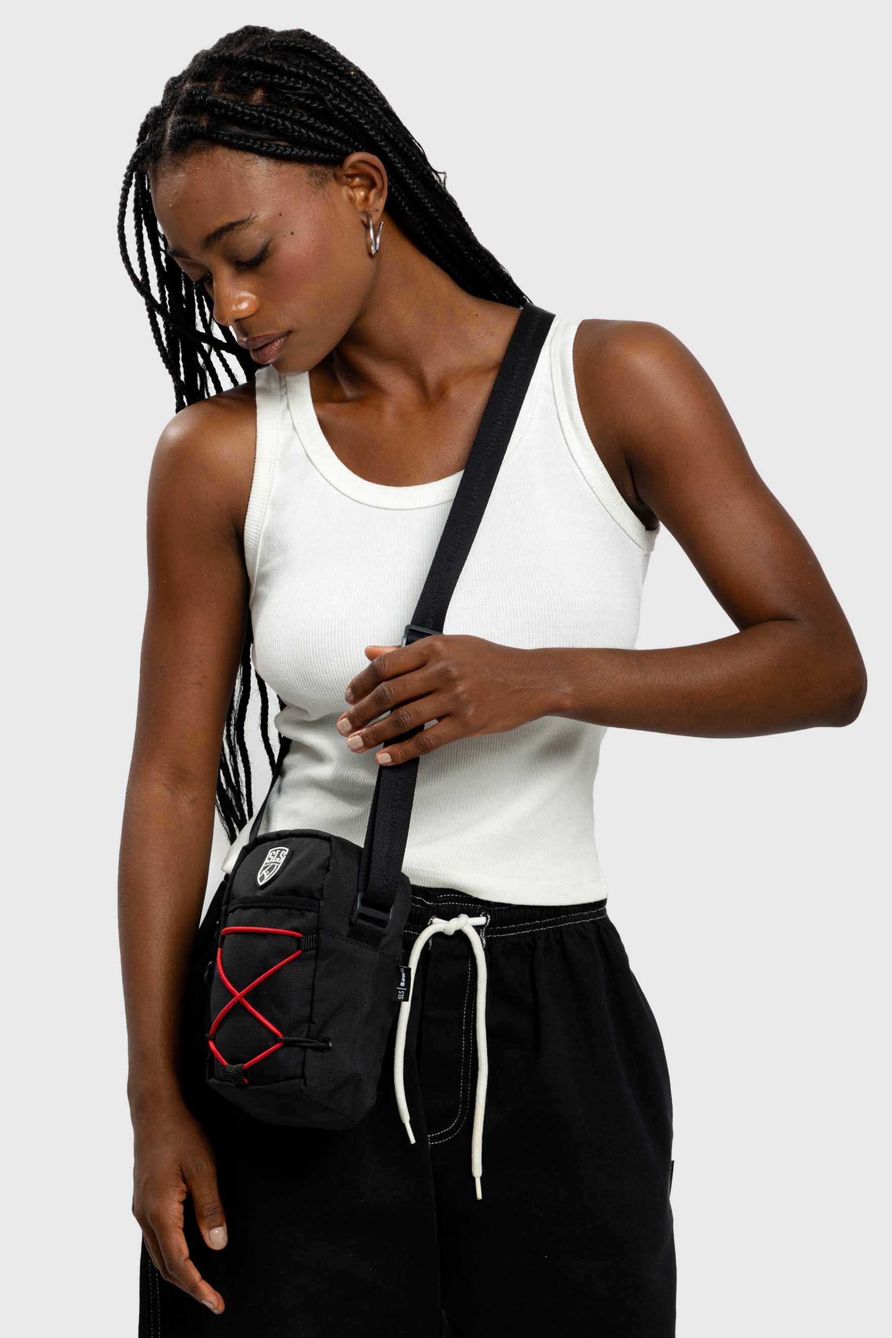 BOLSA CROSSBODY BAW X SLS