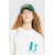 BONE DAD HAT BAW BRASIL VERDE ESMERALDA U