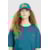 BONE DAD HAT BAW LINE VERDE ESMERALDA U