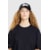 BONE DAD HAT BAW LINE PRETO U