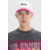 BONE DAD HAT ITALIC PINK RS  U