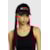 BONE DAD HAT  STREET RACING PRETO U