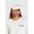 BONE DAD HAT  STREET RACING OFF WHITE U