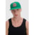 BONÉ FITTED BAW FIELD VERDE U