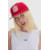 BONÉ FITTED BAW FIELD VERMELHO U