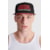 BONÉ FITTED BAW RESPECT PRETO  M