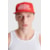 BONÉ FITTED BAW RESPECT VERMELHO  G