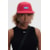 BONÉ FIVE PANEL BASIC ELIPSE BORDÔ U