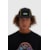 BONE FIVE PANEL TRACE BAW PRETO U