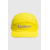 BONÉ RUNNING AMARELO FLÚOR U