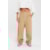 CALCA BAGGY BEGE M