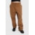 CALCA CHINO BOX LOGO CAQUI 34