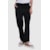 CALCA CHINO BOX LOGO PRETO 34