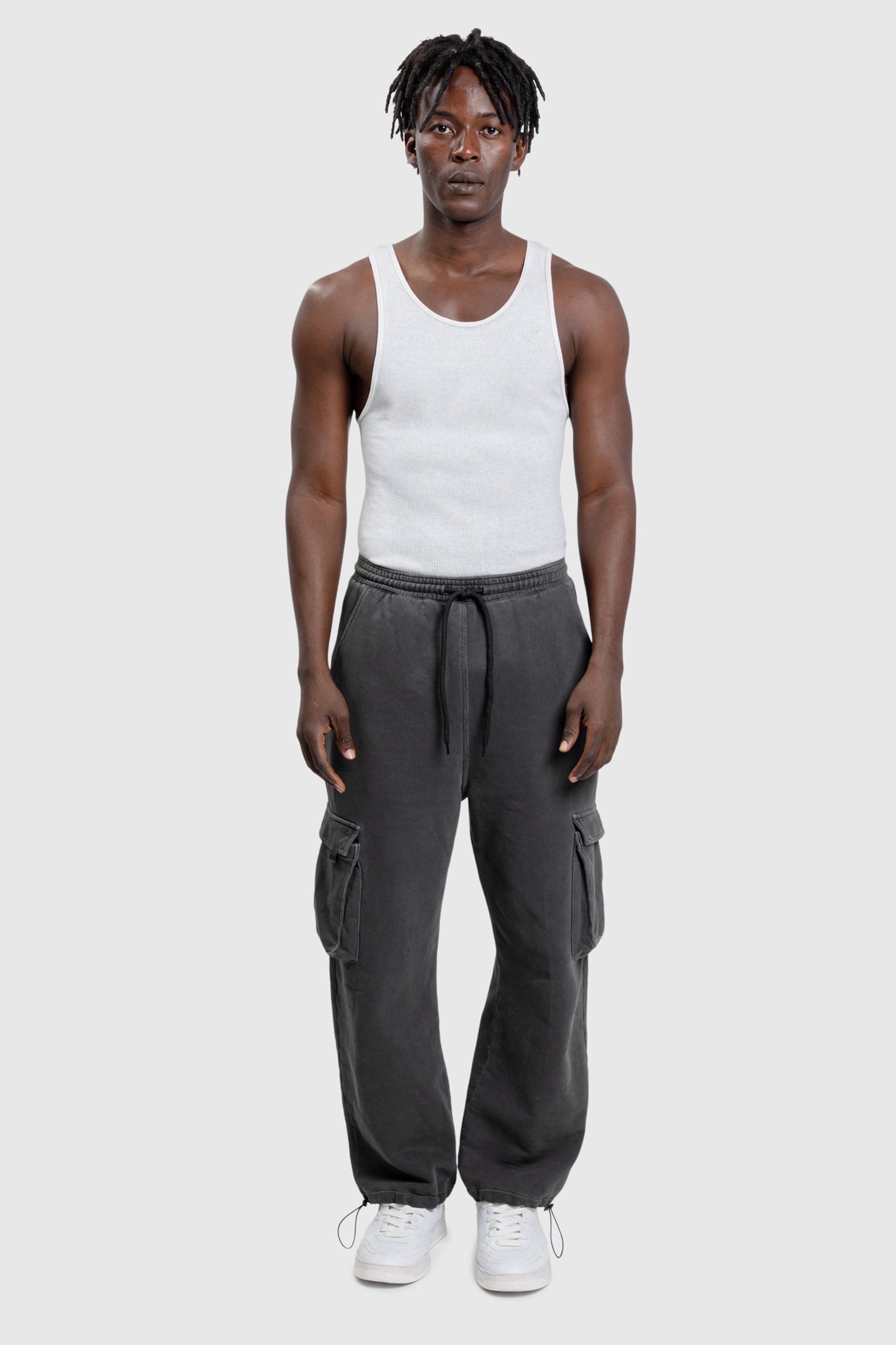 CALCA FLIP CARGO PREMIUM ESSENTIALS