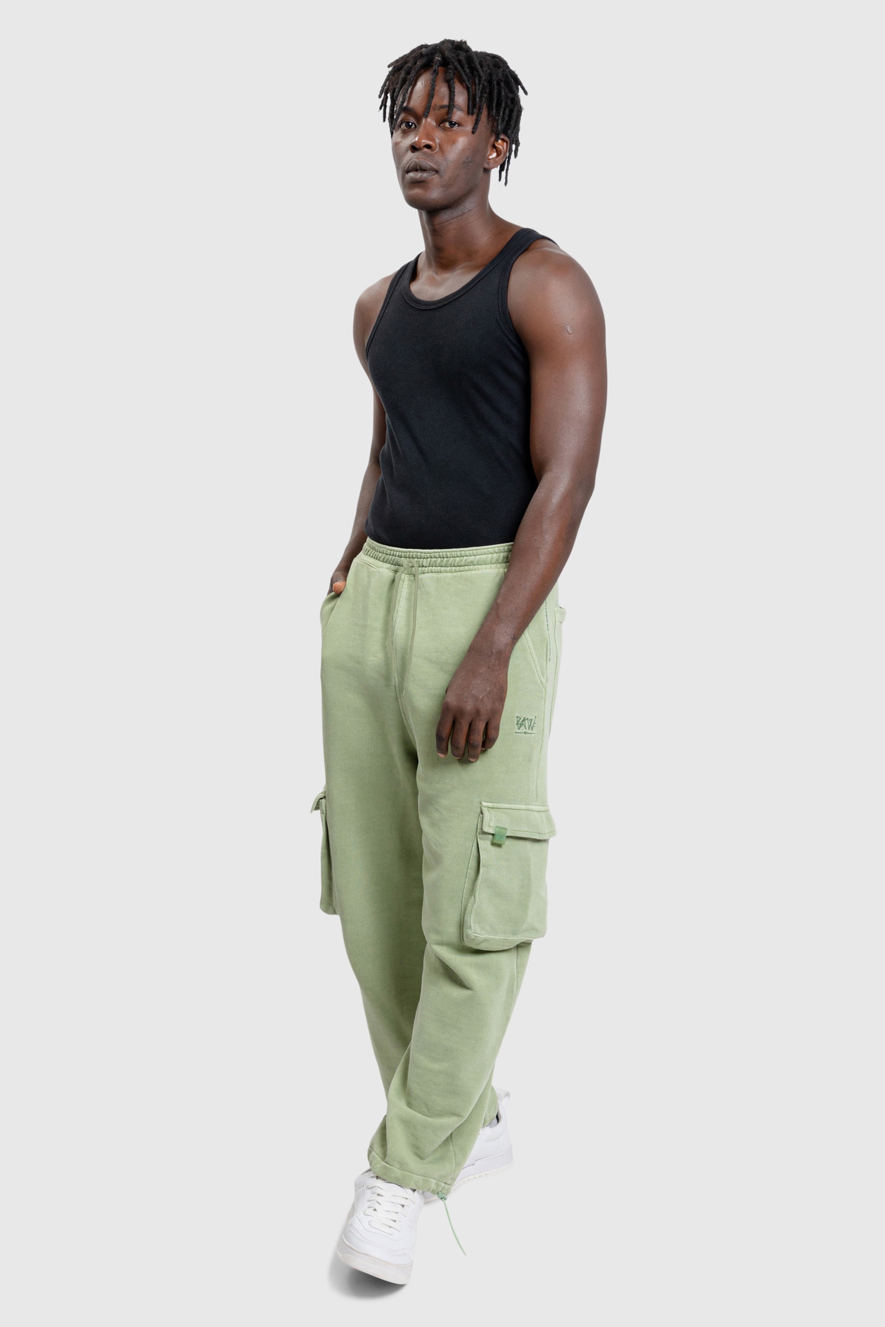 CALCA FLIP CARGO PREMIUM ESSENTIALS