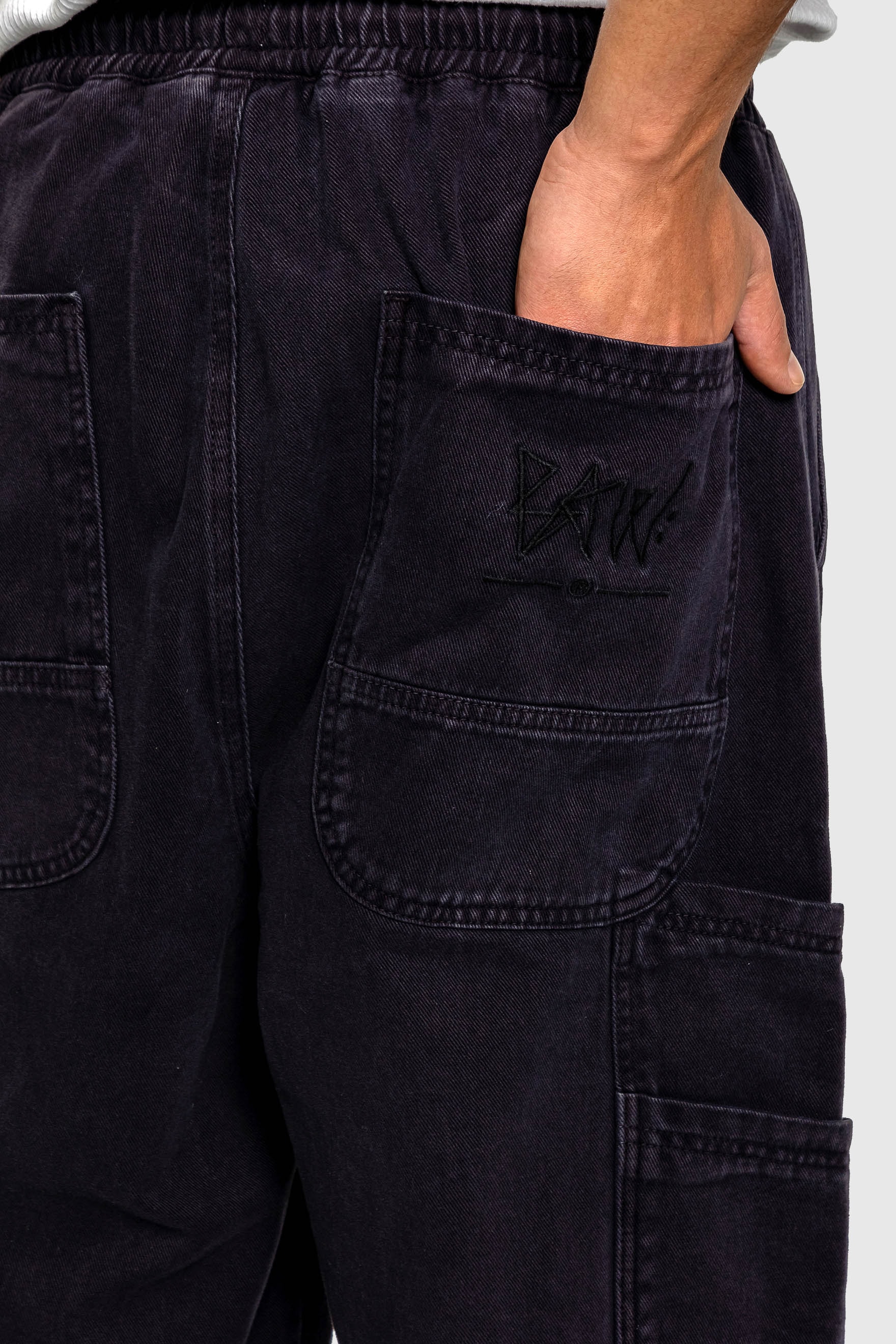 CALCA FLIP DYED PREMIUM ESSENTIALS