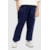 CALCA KIDS BAW CLASSY SPORTY AZUL MARINHO 06
