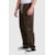 CALÇA SKATER CARGO BAW RESPECT MILITAR  P