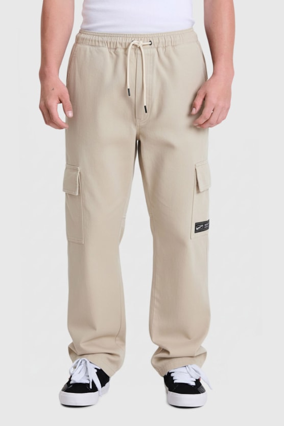 Achado para comprar melhor: Calça Skater Cargo Baw Respect 💸 Agora sai por R$ 269,00…