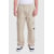 CALÇA SKATER CARGO BAW RESPECT BEGE  P