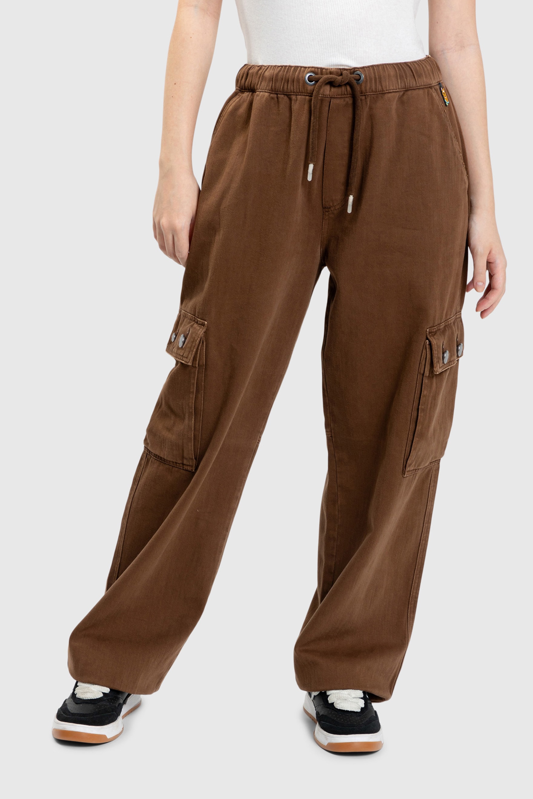 CALCA SKATER CARGO BAW X SD