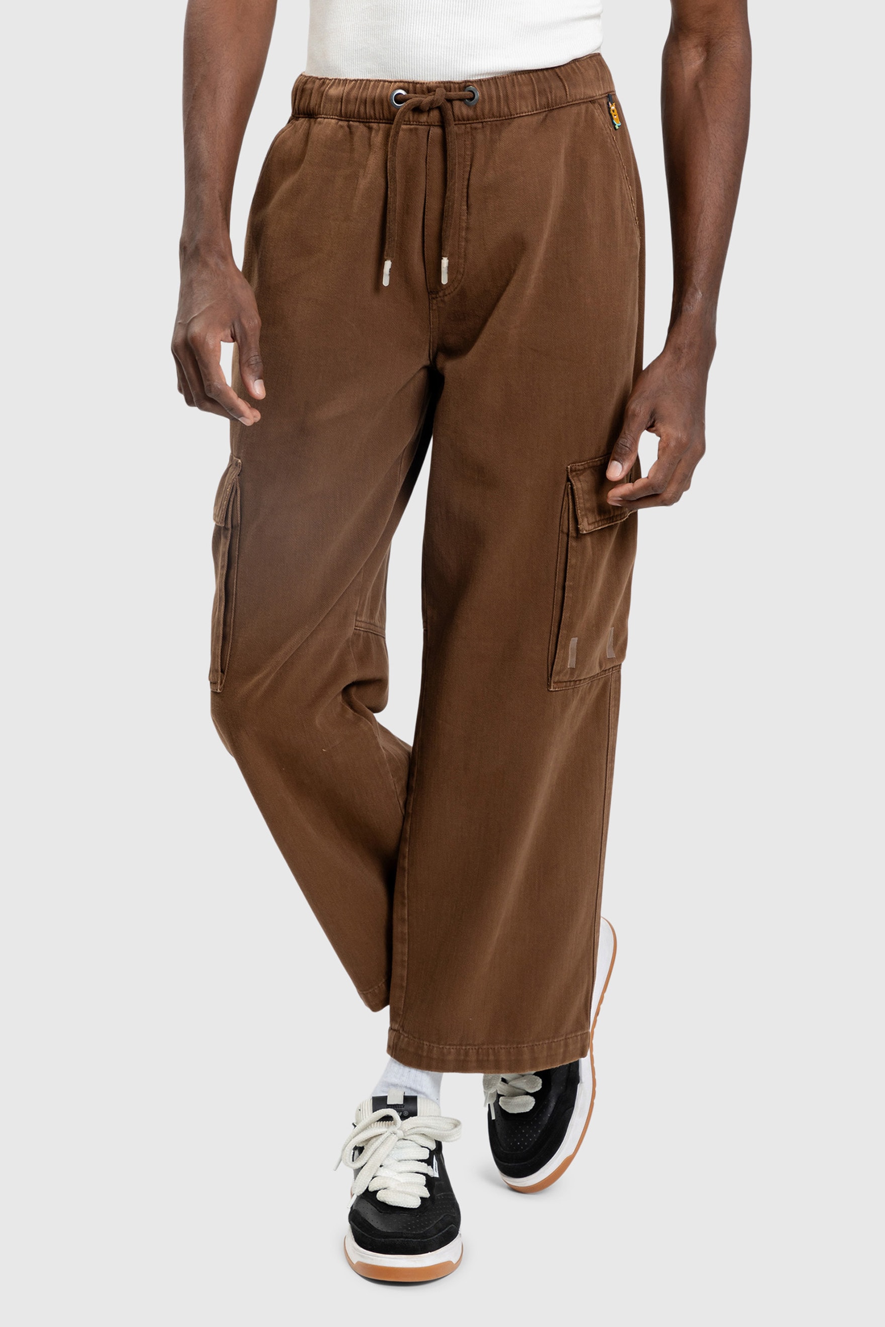 CALCA SKATER CARGO BAW X SD