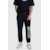 CALÇA TRACK ATHLETIC LOGO PRETO  M
