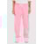 CALÇA TRACK BAW ENERGY ROSA FLÚOR  3G