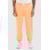 CALÇA TRACK BAW ENERGY LARANJA FLÚOR  GG