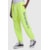 CALÇA TRACK BAW TAG AMARELO FLÚOR  M