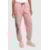 CALCA  TRACK JOGGER BAWLANCE ROSA ESCURO G