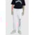 CALÇA TRACK THUG LOGO OFF WHITE  P