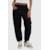 CALCA TRACKER JOGGER CARGO PRETO PP