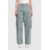 CALCA WIDE CARGO CLASSICS CINZA CHUMBO 38