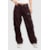 CALCA WIDE CARGO CLASSICS MARROM 36