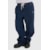 CALCA WIDE FIT LOGO DENIM G