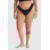 CALCINHA TANGA BAW PRETO  M